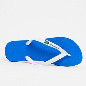 Ipanema Thong Sandals Size 8 (US)